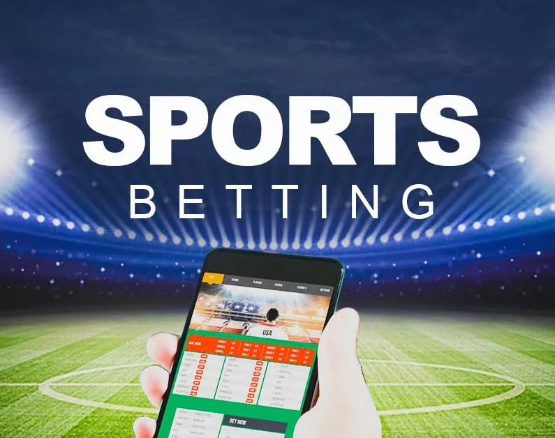 Sportys Betting Options